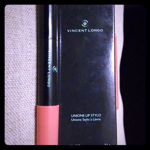 VINCENT LONGO Unione lip stylo